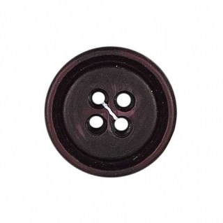 fornituras confeccion botones con agujeros 04598 40 C 2 Bisuteria Mateo